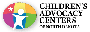 Children’s Advocacy Center of North Dakota logo