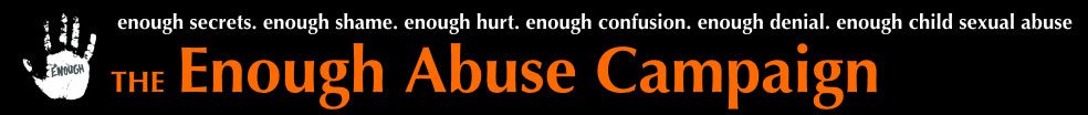 The Enough Abuse Campaign